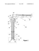 MEMS actuators with even stress distribution diagram and image