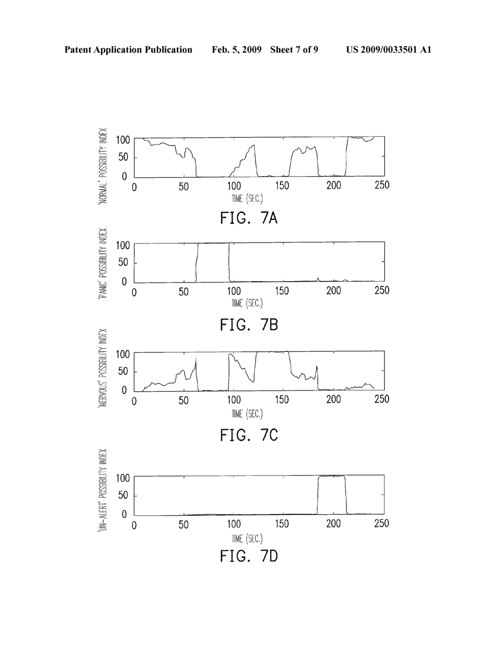 ONLINE MONITORING METHOD OF DRIVER STATE AND SYSTEM USING THE SAME - diagram, schematic, and image 08