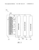 CURRENT STEERING DIGITAL-ANALOG CONVERTER PARTICULARLY INSENSITIVE TO PACKAGING STRESSES diagram and image