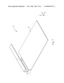 Three-Dimensional Multi-Frequency Antenna diagram and image