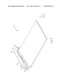 Three-Dimensional Multi-Frequency Antenna diagram and image