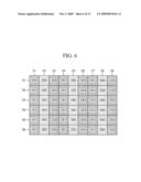 LIGHT EMISSION DEVICE, DISPLAY USING THE LIGHT EMISSION DEVICE, METHOD OF DRIVING THE LIGHT EMISSION DEVICE, AND METHOD OF DRIVING THE DISPLAY diagram and image