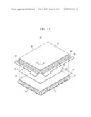 LIGHT EMISSION DEVICE, DISPLAY USING THE LIGHT EMISSION DEVICE, METHOD OF DRIVING THE LIGHT EMISSION DEVICE, AND METHOD OF DRIVING THE DISPLAY diagram and image