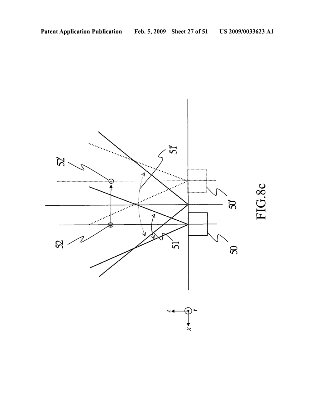 THREE-DIMENSIONAL VIRTUAL INPUT AND SIMULATION APPARATUS - diagram, schematic, and image 28