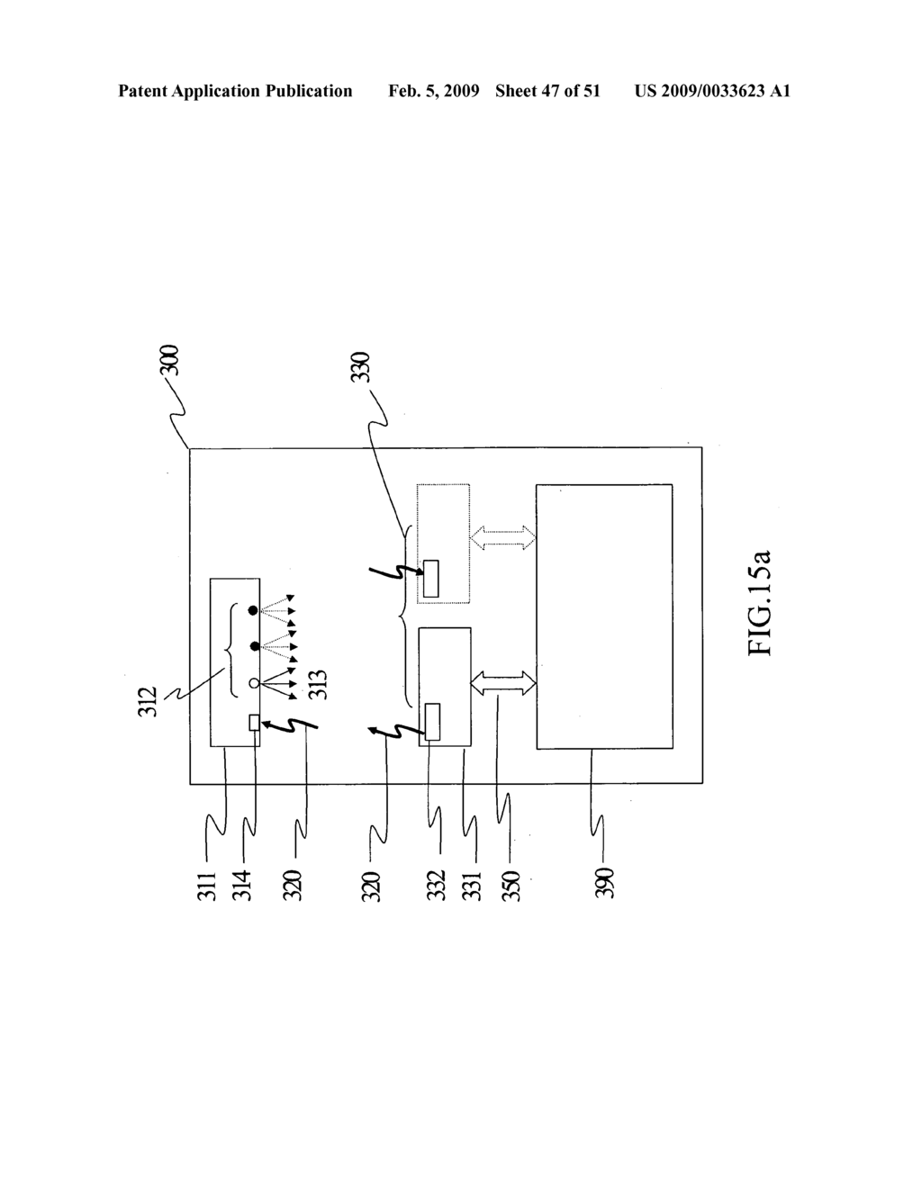 THREE-DIMENSIONAL VIRTUAL INPUT AND SIMULATION APPARATUS - diagram, schematic, and image 48