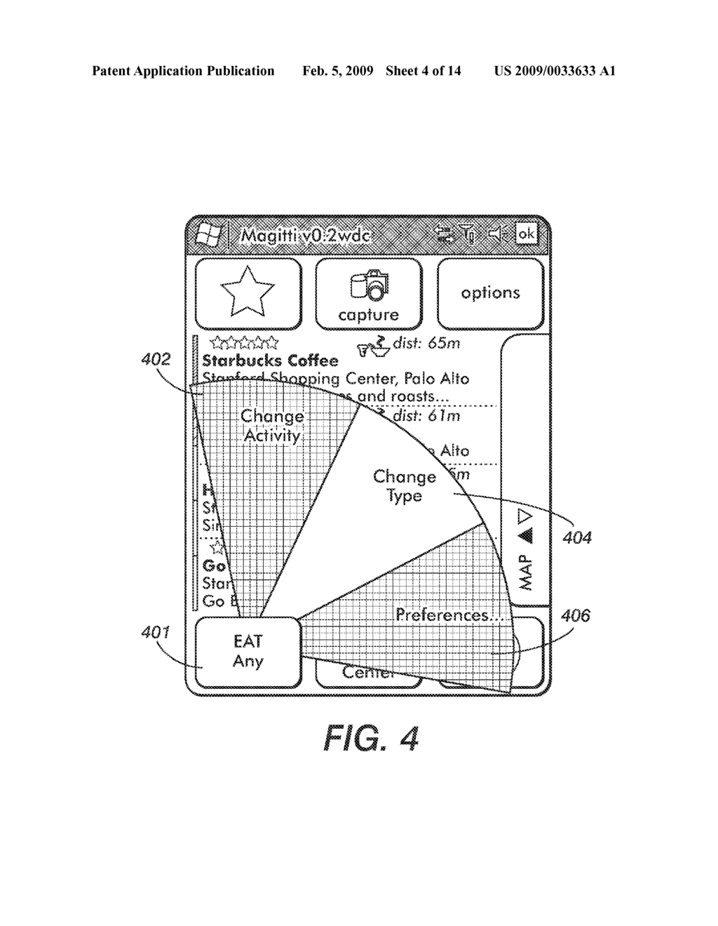 USER INTERFACE FOR A CONTEXT-AWARE LEISURE-ACTIVITY RECOMMENDATION SYSTEM - diagram, schematic, and image 05