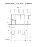 SCAN LINE DRIVING CIRCUIT, ELECTRO-OPTICAL DEVICE, AND ELECTRONIC APPARATUS diagram and image