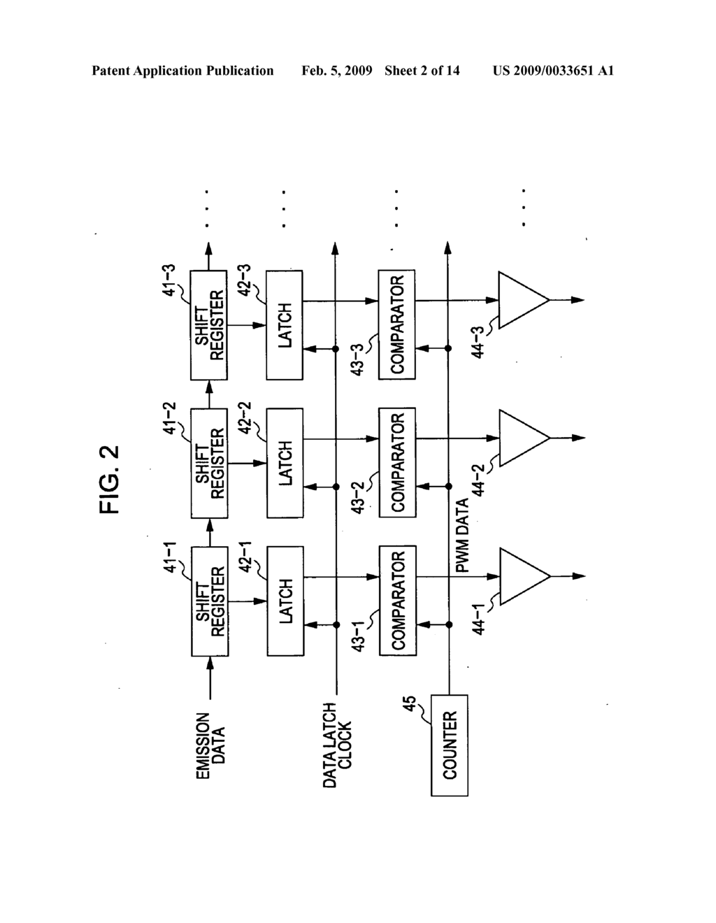 DISPLAY DEVICE AND DISPLAY METHOD - diagram, schematic, and image 03