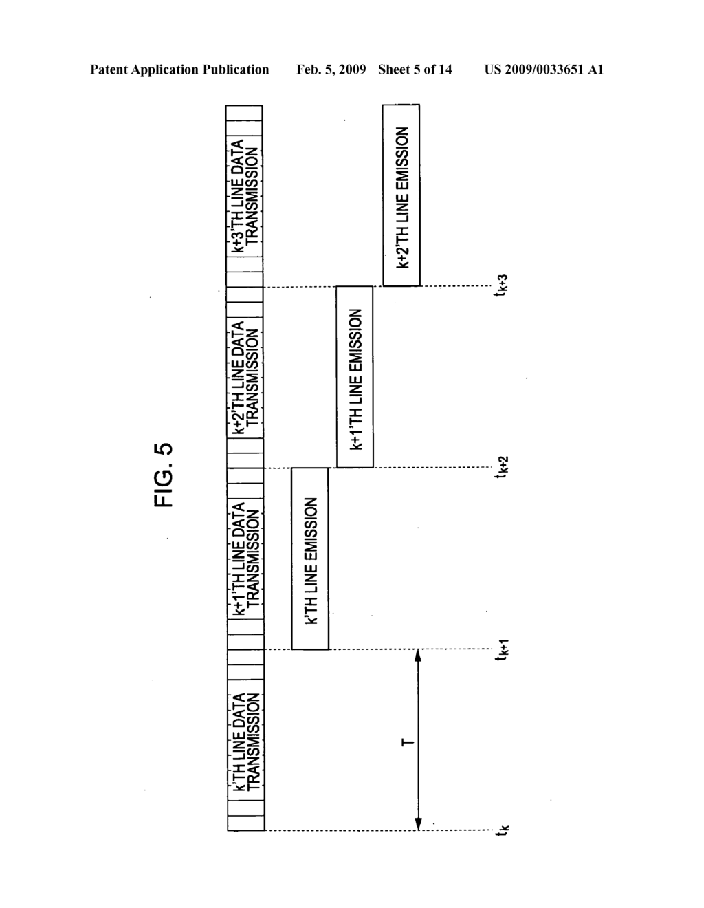 DISPLAY DEVICE AND DISPLAY METHOD - diagram, schematic, and image 06