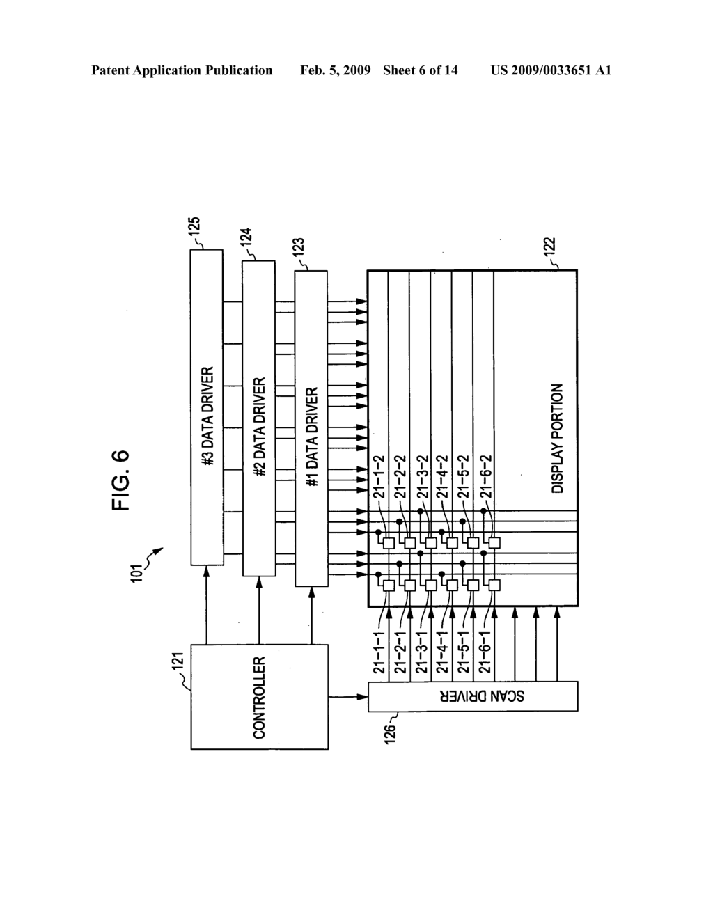 DISPLAY DEVICE AND DISPLAY METHOD - diagram, schematic, and image 07