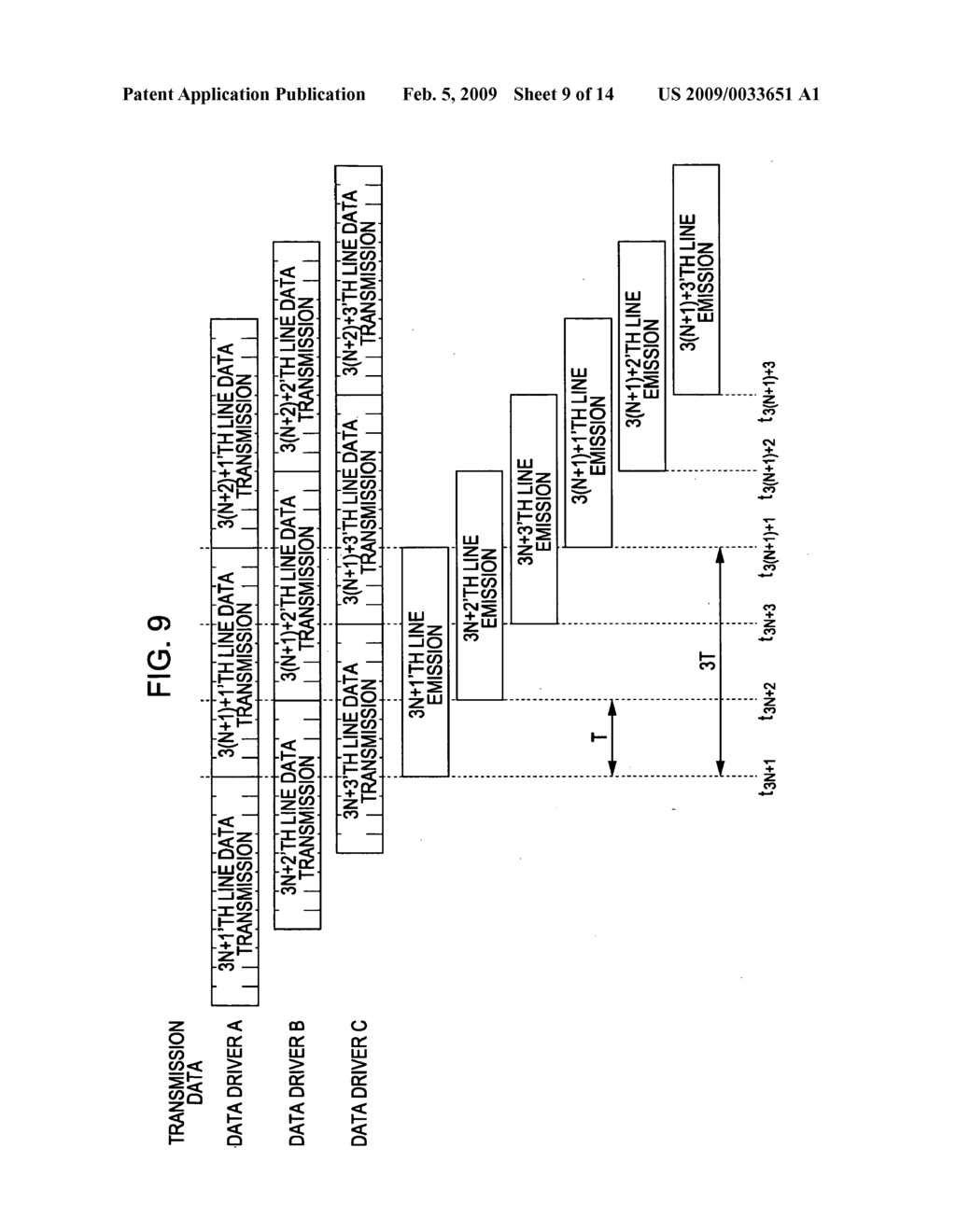 DISPLAY DEVICE AND DISPLAY METHOD - diagram, schematic, and image 10