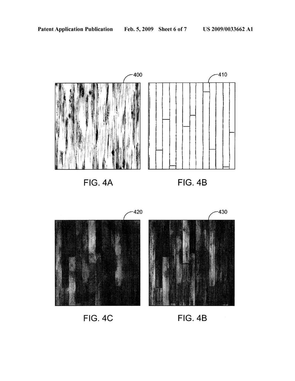 MULTIPLE ARTISTIC LOOK RENDERING METHODS AND APPARATUS - diagram, schematic, and image 07