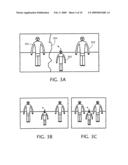 Method, system and apparatus for intelligent resizing of images diagram and image