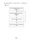 Method, system and apparatus for intelligent resizing of images diagram and image