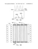 Method and system for dispensing liquid diagram and image