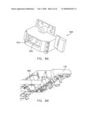 Method and system for dispensing liquid diagram and image