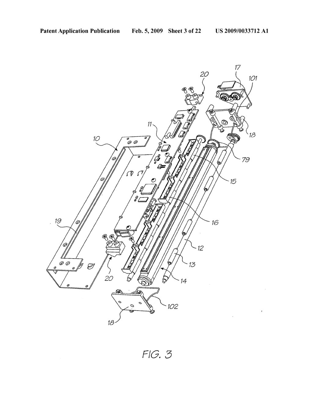 ROTATABLE PLATEN - diagram, schematic, and image 04