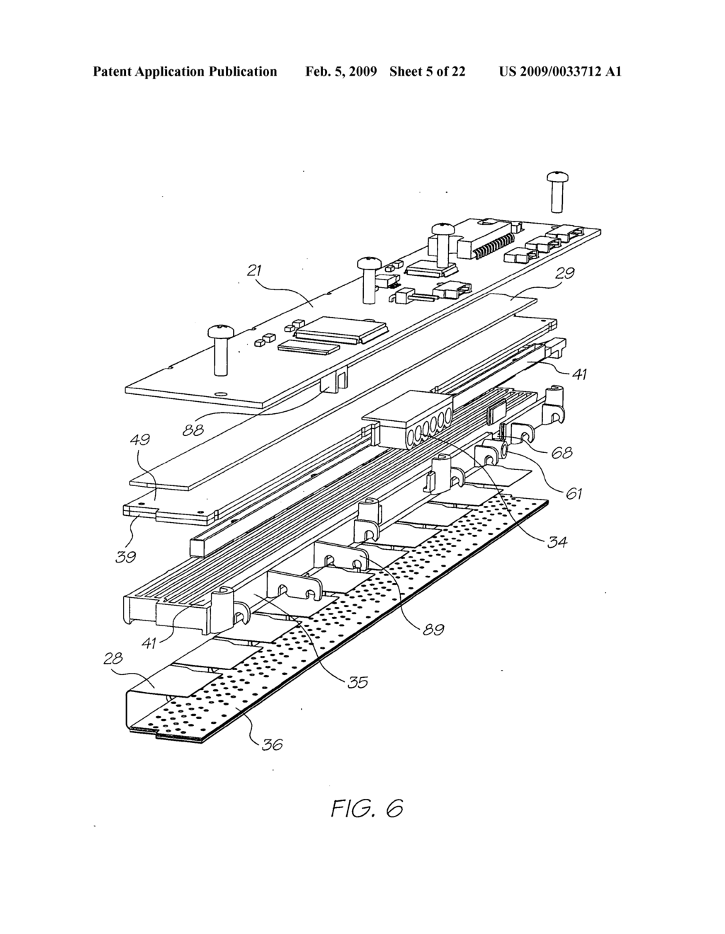 ROTATABLE PLATEN - diagram, schematic, and image 06