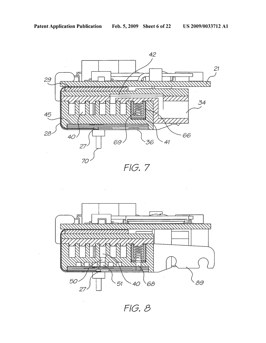 ROTATABLE PLATEN - diagram, schematic, and image 07