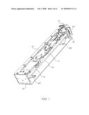 METHOD OF OPERATING INKJET PRINTER diagram and image