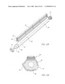 METHOD OF OPERATING INKJET PRINTER diagram and image