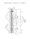 INK JET RECORDING HEAD diagram and image