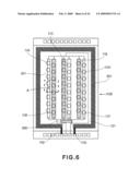 INK JET RECORDING HEAD diagram and image