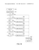 INK JET RECORDING HEAD diagram and image