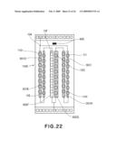 INK JET RECORDING HEAD diagram and image