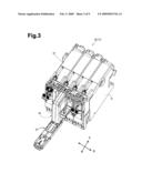 INK CARTRIDGES, INK SUPPLY SYSTEMS, AND IMAGE RECORDING APPARATUS diagram and image