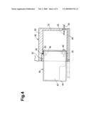 INK CARTRIDGES, INK SUPPLY SYSTEMS, AND IMAGE RECORDING APPARATUS diagram and image