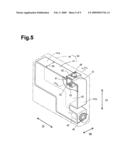 INK CARTRIDGES, INK SUPPLY SYSTEMS, AND IMAGE RECORDING APPARATUS diagram and image