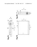 INK CARTRIDGES, INK SUPPLY SYSTEMS, AND IMAGE RECORDING APPARATUS diagram and image