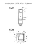 INK CARTRIDGES, INK SUPPLY SYSTEMS, AND IMAGE RECORDING APPARATUS diagram and image