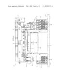 INKJET PRINTER diagram and image