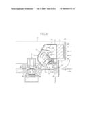 INKJET PRINTER diagram and image