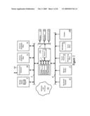 Folding Vehicle Exterior Examination and Search System diagram and image