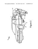 Folding Vehicle Exterior Examination and Search System diagram and image