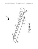 Folding Vehicle Exterior Examination and Search System diagram and image