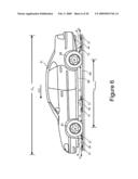 Folding Vehicle Exterior Examination and Search System diagram and image