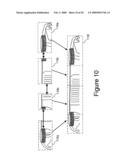 Folding Vehicle Exterior Examination and Search System diagram and image