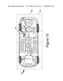 Folding Vehicle Exterior Examination and Search System diagram and image