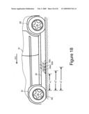 Folding Vehicle Exterior Examination and Search System diagram and image