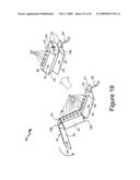 Folding Vehicle Exterior Examination and Search System diagram and image