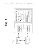 AUTOMATIC ADJUSTMENT OF AREA MONITORING BASED ON CAMERA MOTION diagram and image