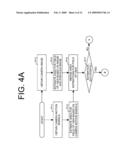 AUTOMATIC ADJUSTMENT OF AREA MONITORING BASED ON CAMERA MOTION diagram and image