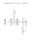 AUTOMATIC ADJUSTMENT OF AREA MONITORING BASED ON CAMERA MOTION diagram and image