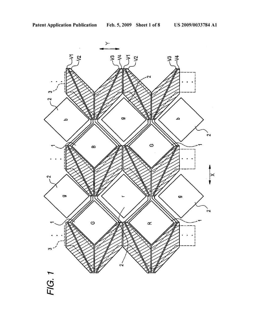 SOLID-STATE IMAGING DEVICE AND IMAGING APPARATUS - diagram, schematic, and image 02