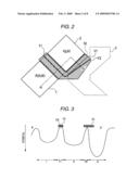 SOLID-STATE IMAGING DEVICE AND IMAGING APPARATUS diagram and image