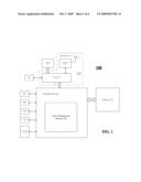 TECHNIQUES TO AUTOMATICALLY FOCUS A DIGITAL CAMERA diagram and image